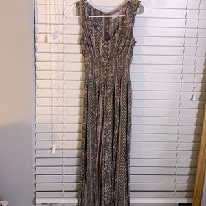 SO Women’s Jumpsuit